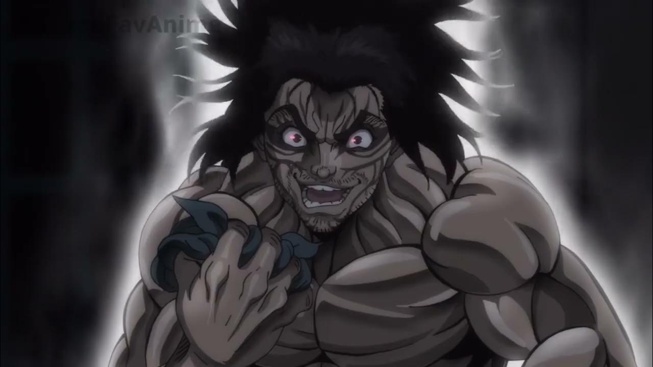 This user. The user died. This user is dead. This user is dead. Баки ханма.