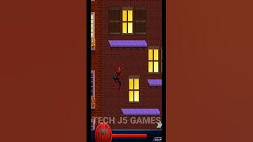 Spider-Man 3 Java Ported Android Gameplay Shorts #game #marvel #spiderman #java #mobilegame #android