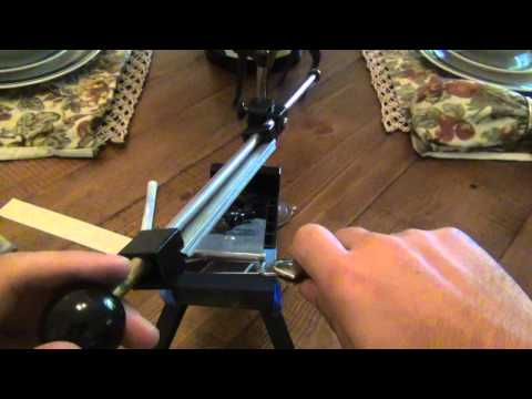 EdgePro Apex Sharpening