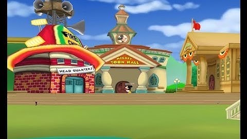 Toontown Rewritten (Alpha Live #3): Saturday