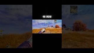 PUBG New State 4K 90FPS Ultra HDR | Max Graphics Cinematic Gameplay