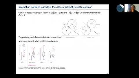 Plenary Talk Mireille Bossy