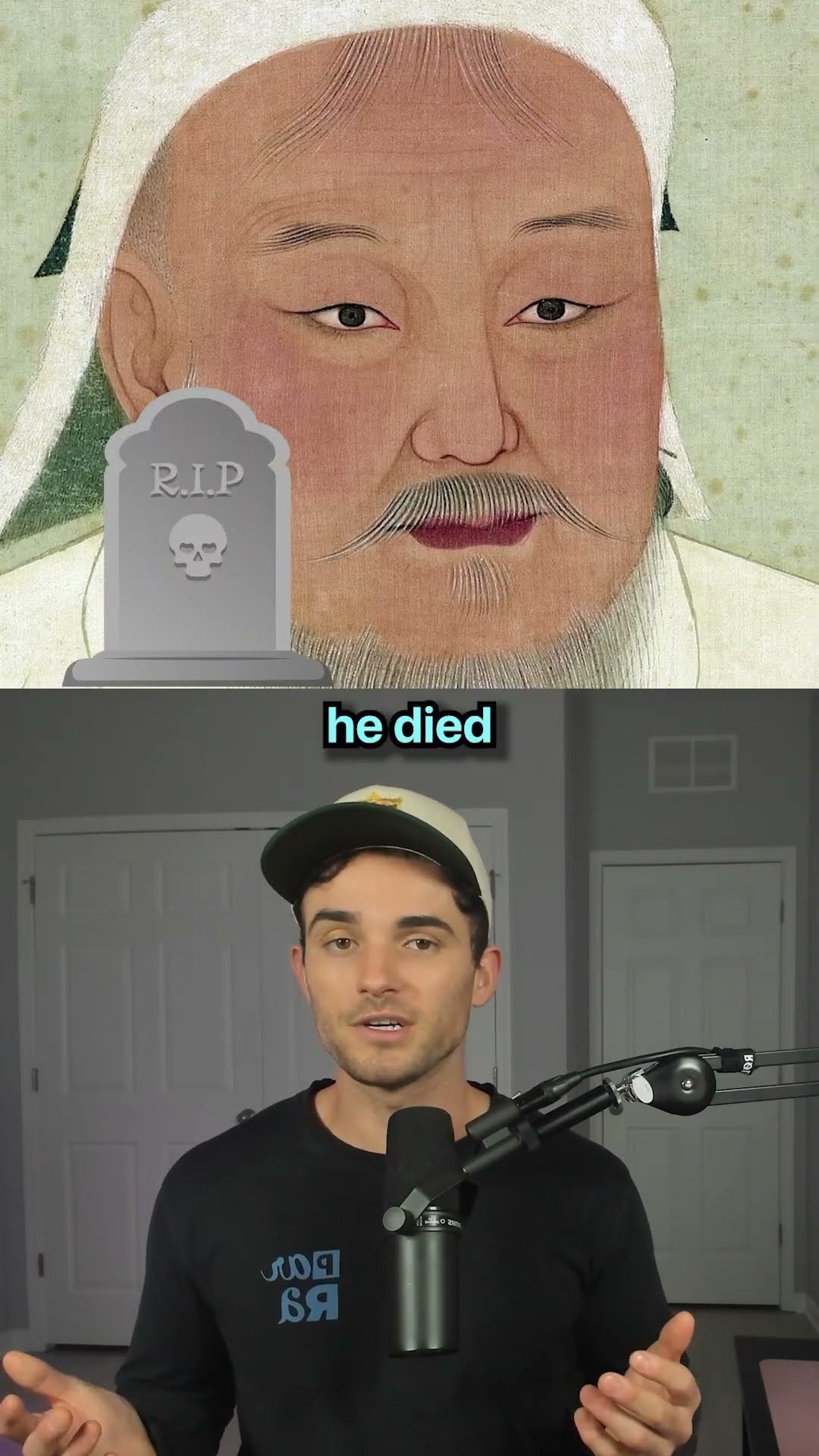 Things That Are Lost Forever