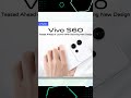 Prototype Vivo V80 Siap Rilis dengan Baterai 7.200mAh & Charger 90W! #pricebook #news #vivoV80
