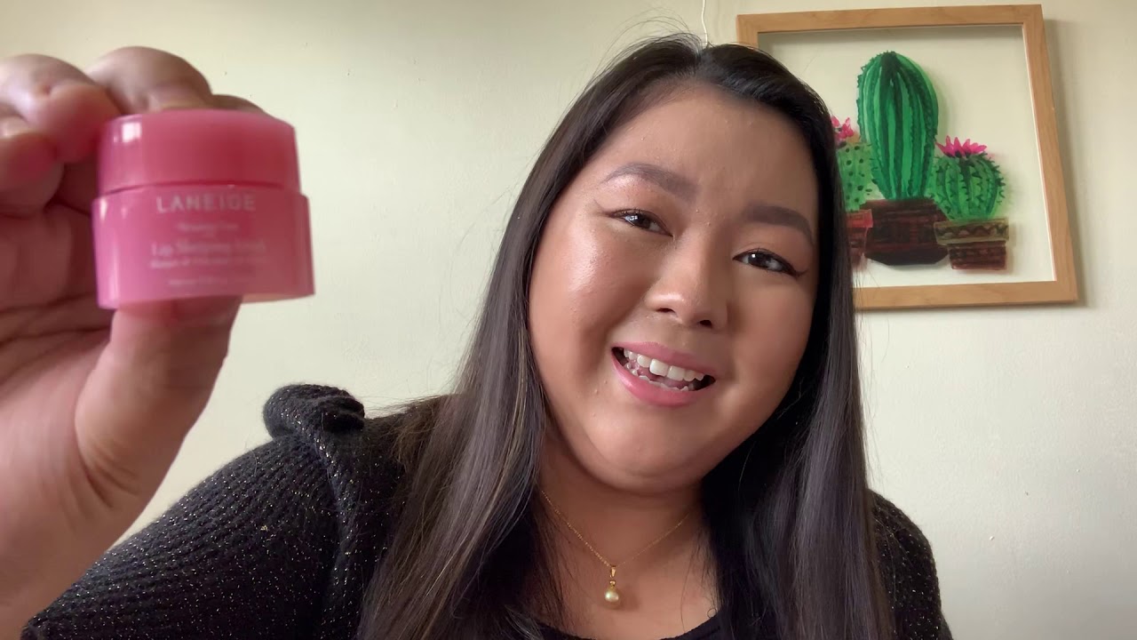 Sephora play June 2019, improve n good box! Yay 