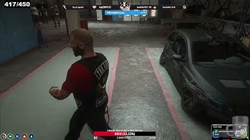 Lost MC Get A Mission | GTA RP NoPixel 3.0