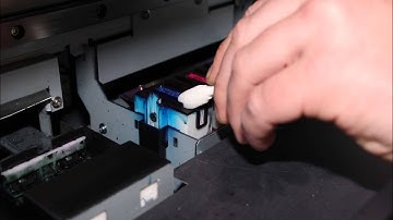 Swab its Printer Cleaning Swabs Cleaning Wide Format Printer