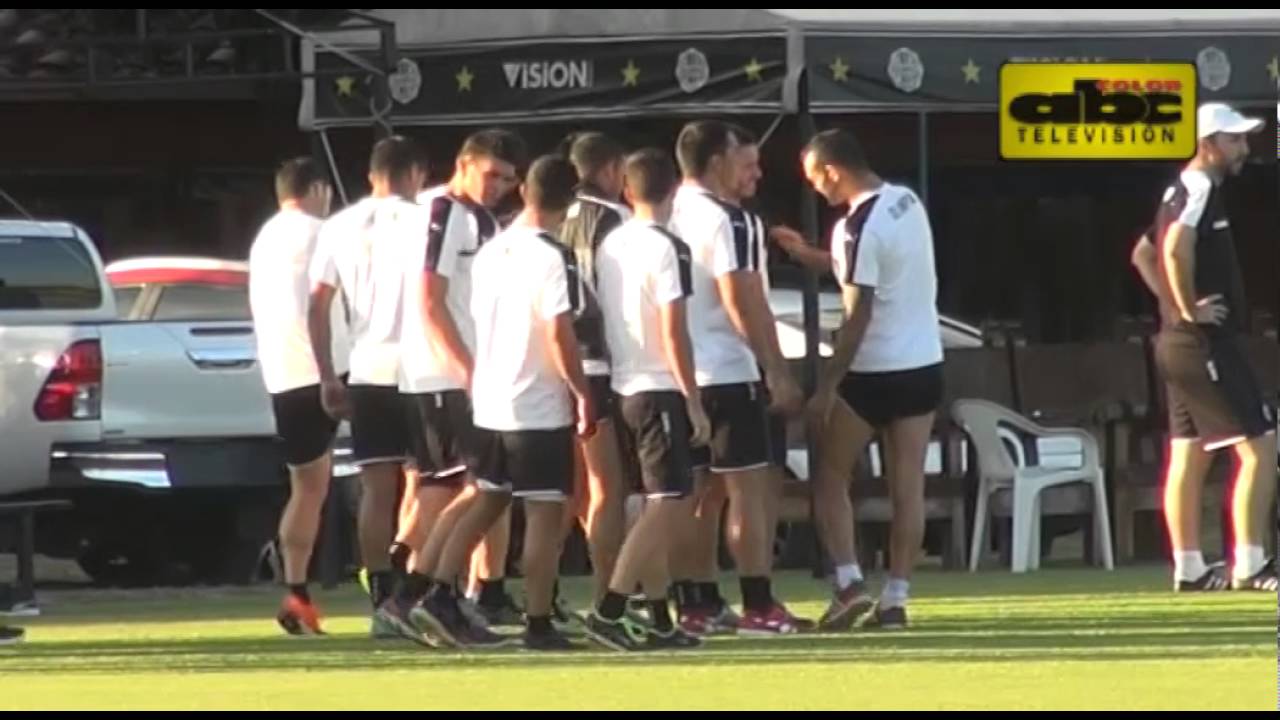 Carlos Rolón: 