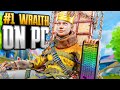 The Rank #1 Wraith On PC