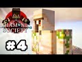 Iron Knight Rises | Diamond Society S3 E4
