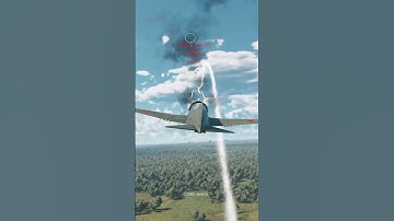 1941 aircraft vs 1972 aircraft #WarThunder #shorts