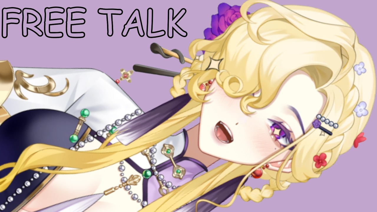 【FREE TALK】LIVE SHOW CA HÁT ODER NHẠC