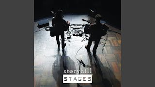 Video thumbnail of "Storyhill - Spring Snow"