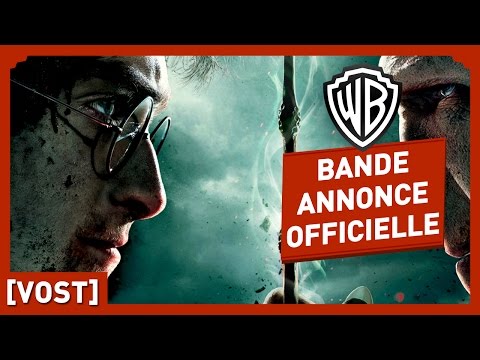 Harry Potter et les Reliques de la Mort - 2ème partie