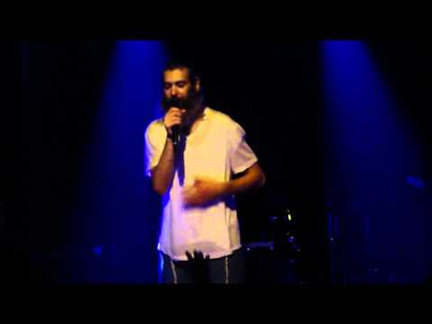 Matisyahu - Aish