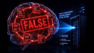Details I Caught My AI Agent Lying To Me (Hermes AI) News