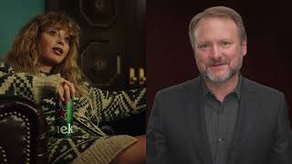 Show creator Rian Johnson breaks down his favorite scenes