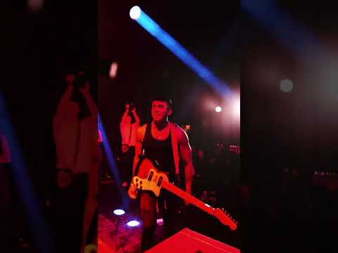 Grave Secrets live at The EchoPlex UNQUIET FEST 2023