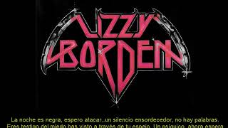 Lizzy Borden - Visions  (sub español)