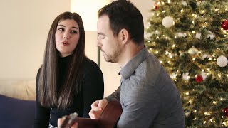 Steve & Aleda - Baby It's Cold Outside
