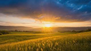 Threads of Light – Gentle Celtic Instrumental