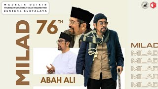 Download Lagu 🔴[LIVE] - MAHA BAND DALAM ACARA MILAD 76 TAHUN, KH. MOH. ALI HANAFIAH AKBAR MP3