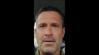 The Prayer of IDF Soldiers Moments Before Battle in Gaza.mp4