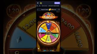 I Toke Risk With R90 And Made R310 pragmaticplaymaxwin slotscasinogames luckyslot bigwin viral
