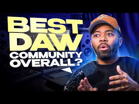 Fl Studio Vs Ableton: Which Daw Has The Best Community?