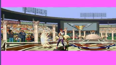 [DirectX 9] yuri sprite animation