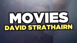 Best David Strathairn Movies