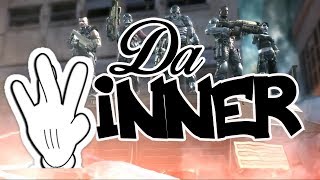 Shadowgun: Deadzone - Da Winner
