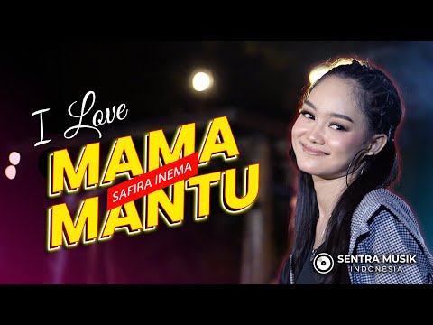 Safira Inema - I Love Mama Mantu (Official Music Video) Bulan Sutena