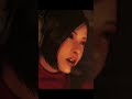 Ada Badass Edit 👿 #adawong #re4 #re4leon #residentevil4