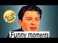 Tom Holland || Funny Moments