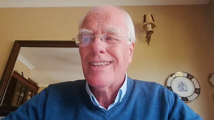 Morning Manna - RONNIE MAGEE (Saturday)