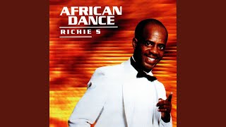 African Dance (Remix)