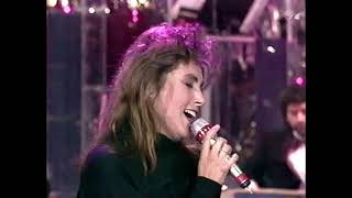 Laura Branigan - Don't walk away (il mare piu' grande che c'e' ) - 1991 live remaster Resimi