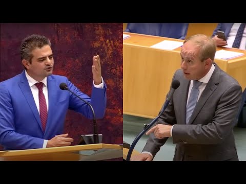 'Op Urk bepaalt de vrouw' - Van der Staaij vs Kuzu