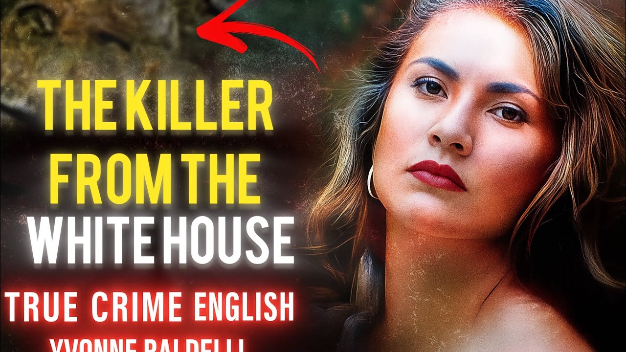 The Killer from the White house | True Crime English
