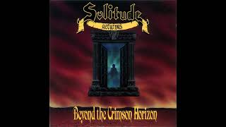 Solitude Aeturnus (USA, Texas) - Beyond The Crimson Horizon (1992) [Full-length]