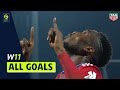 Goals compilation : Week 11 - Ligue 1 Uber Eats / 2020-2021