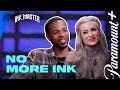 No More Ink | S15 Ep. 5 | David | Ink Master: Elimination Interview After Show