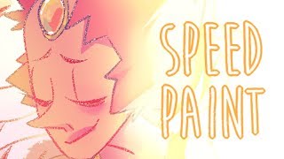 My Pearl - SPEEDPAINT (Steven Universe)