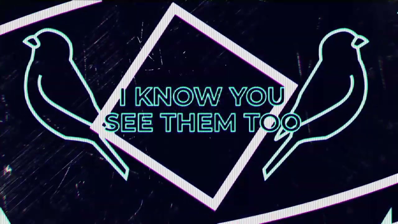 Shyam P & Moon Rocket , More Than Art & Science - Watercolours (Official Lyric Video)