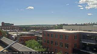 2026-05-31 Boulder East daily time lapse