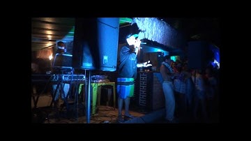 ILHA DO ZOUK 2013 - Paulo Mac - Luau do Zouk