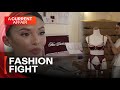Luxury lingerie brand launch gone wrong | A Current Affair