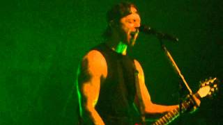 Bullet For My Valentine Your Betrayal Live Fillmore 3~2~16 Philly