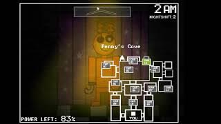 Five Nights At Gumball Drawing Edition All Night, Custom Shift, Extras Complete Gameplay |Full Game|